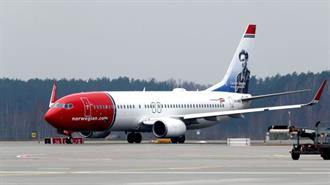 Norwegian Air: Ακύρωση Παραγγελίας για 97 Boeing και Διεκδίκηση Αποζημιώσεων για την Καθήλωση των 737 ΜΑΧ